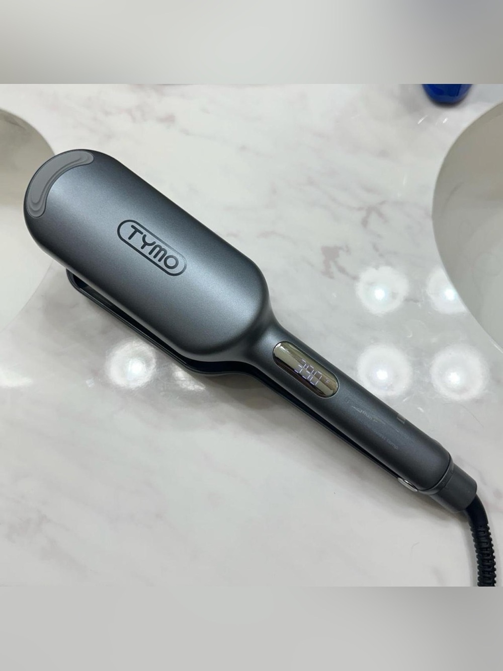 1.25” Hair Crimper/Waver